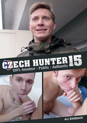 Czech Hunter 15 (2021)