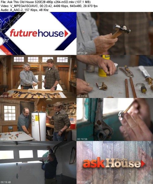 Ask This Old House S20E28 480p x264-[mSD]