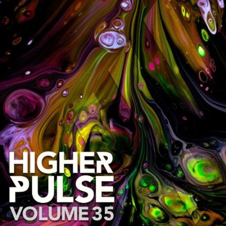 Higher Pulse, Vol. 35 (2022)