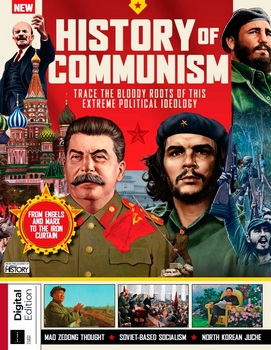 History of Communism (All About History 2022)