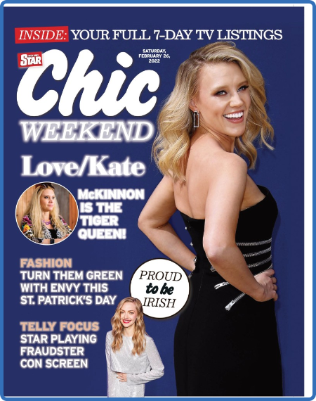 Chic – 19 February 2022