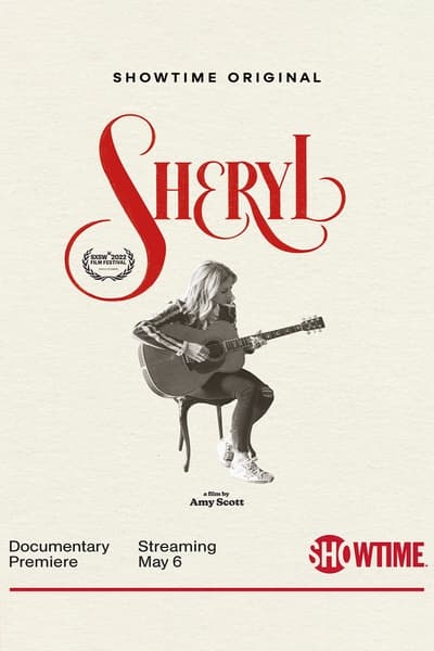 Sheryl (2022) [720p] [WEBRip]