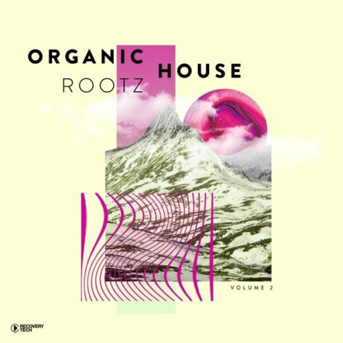 Organic House Rootz, Vol. 2 (2022)