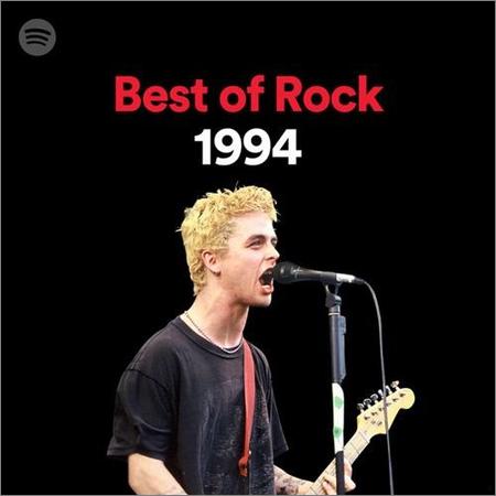 VA - Best of Rock: 1994 (2022)
