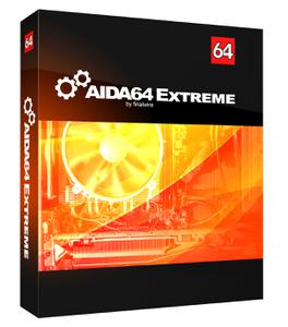 AIDA64 Extreme 6.70.6010 Beta Multilingual Portable