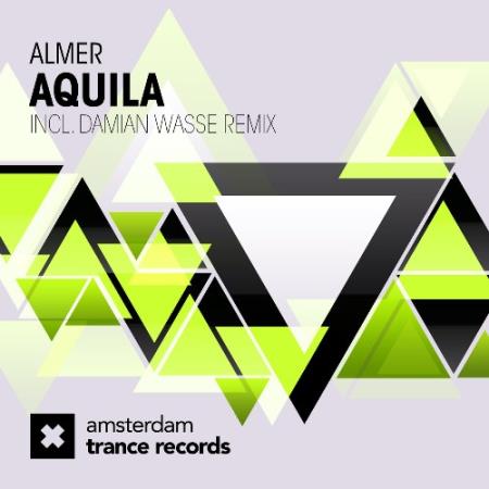 Almer - Aquila (2022)