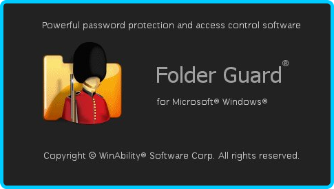 Folder Guard 22.5 Multilingual E22e00e75025d1dd03751cfa7eab9777