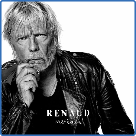 Renaud - Métèque (2022)