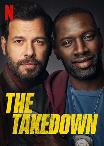 The Takedown (2022) [1080p] [WEBRip] [5 1]