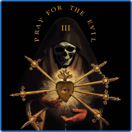 Flee Lord - PRay for the Evil 3 (2022)