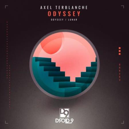 Axel Terblanche - Odyssey / Lunar (2022)