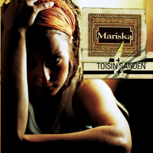 Mariska - Toisin sanoen - 2002