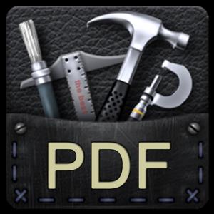 PDF Squeezer – PDF Toolbox 6.2.5 macOS
