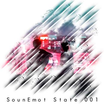 VA - Sounemot State 001 (2022) (MP3)