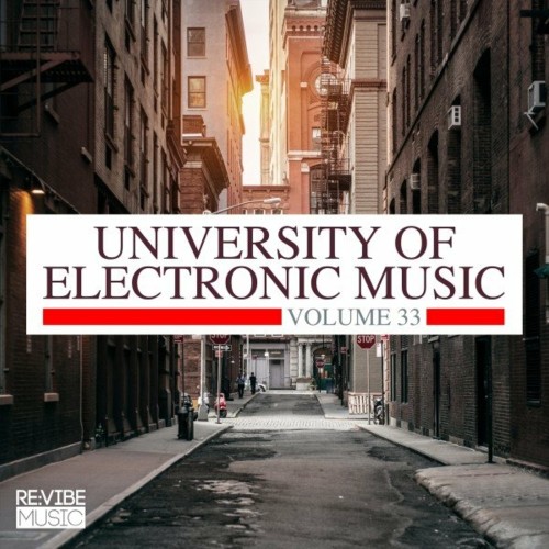 University of Electronic Music, Vol. 33 (2022)