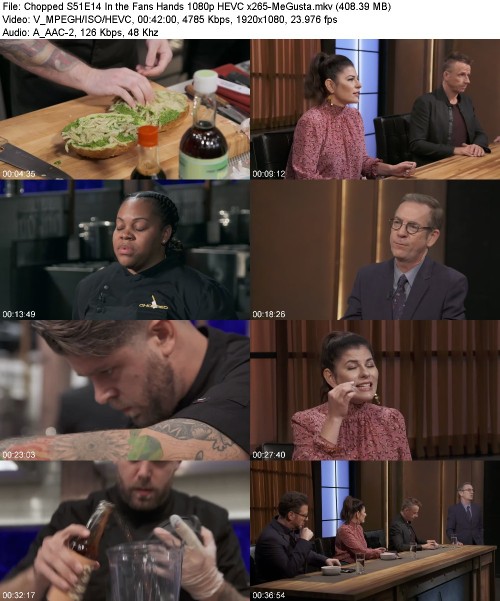 Chopped S51E14 In the Fans Hands 1080p HEVC x265-[MeGusta]