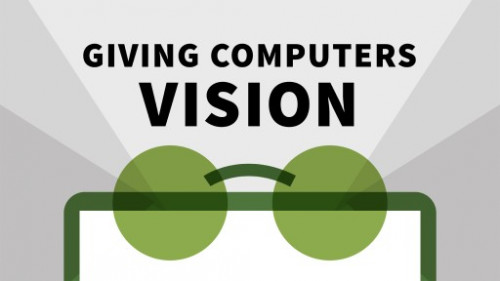 Linkedin Learning - Giving Computers Vision