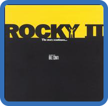 Rocky 1-5 OST Mp3 320Kbps Will1869