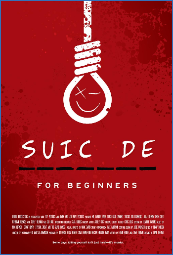 Suicide For Beginners 2022 HDRip XviD AC3-EVO