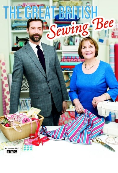 The Great British Sewing Bee S08E02 1080p HEVC x265-[MeGusta]
