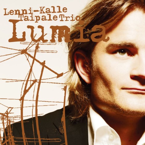 Lenni-Kalle Taipale - Lumia (Album 2005) - 2005