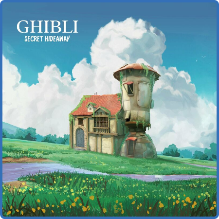 Rozen - Ghibli Secret Hideaway (2022)