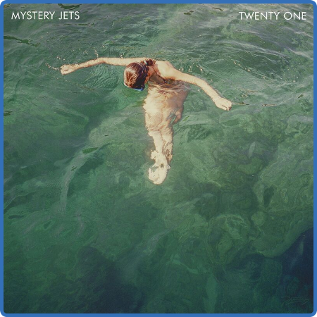 Mystery Jets - Twenty One (Deluxe Edition) (2022)