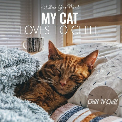 My Cat Loves to Chill: Chillout Your Mind (2022)