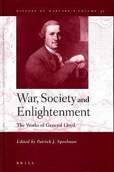 War, Society and Enlightenment: The Works of General Lloyd