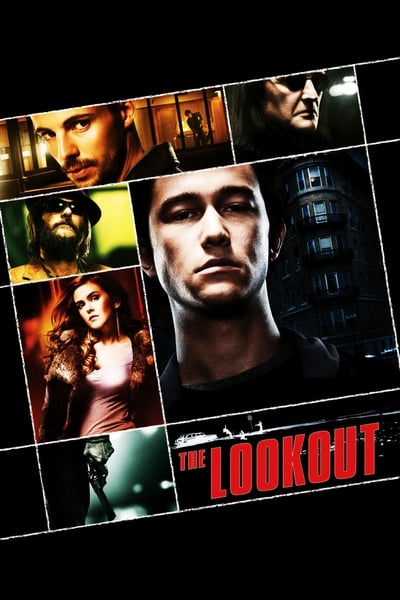 The Lookout (2007) [1080p] [BluRay] [5 1]