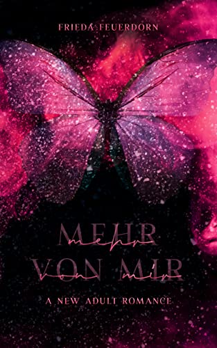 Cover: Frieda Feuerdorn  -  Mehr Von Mir