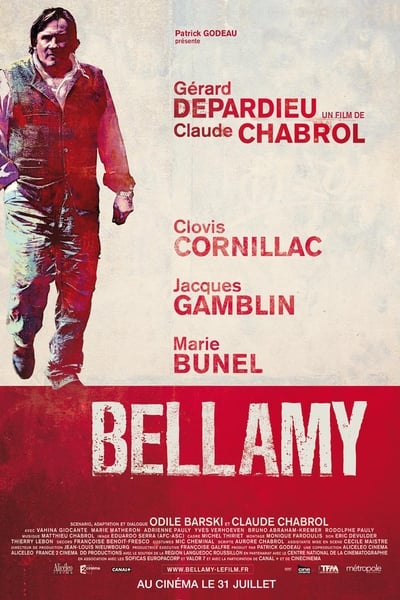 Inspector Bellamy (2009) [1080p] [BluRay]