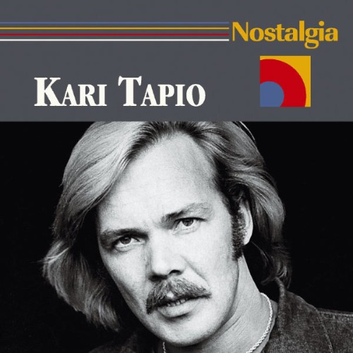Kari Tapio - Nostalgia - 2005