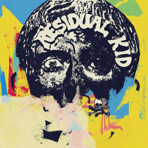 Residual Kid - Salsa - 2016