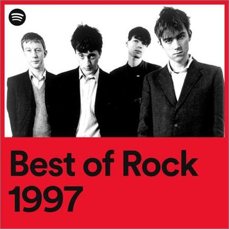 VA - Best of Rock: 1997 (2022)