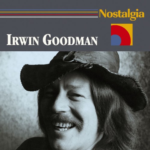 Irwin Goodman - Nostalgia - 2004