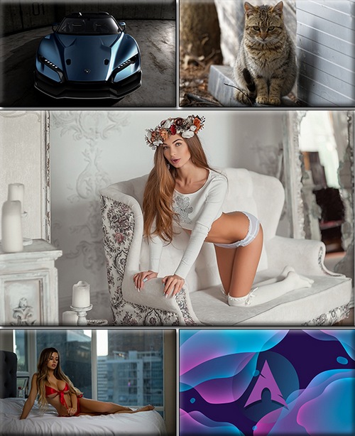 LIFEstyle News MiXture Images. Wallpapers Part (1880)