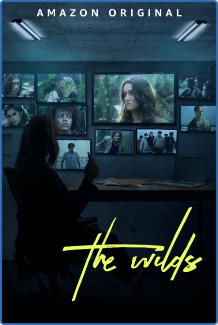 The Wilds S02E01 720p WEB h264-KOGi
