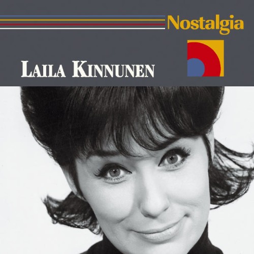 Laila Kinnunen - Nostalgia - 2005