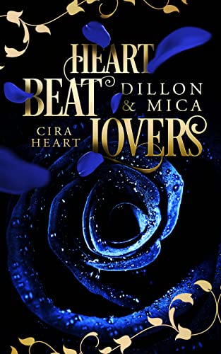 Cover: Cira Heart  -  Heartbeat Lovers: Dillon & Mica
