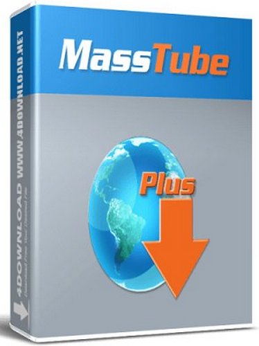 MassTube Plus 15.2.0.510 RePack (& Portable) by elchupacabra (x86-x64) (2022) {Eng/Rus}