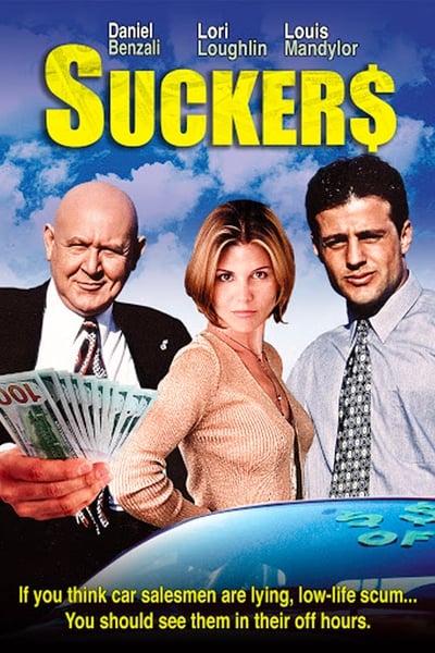 Suckers (1999) [720p] [BluRay]
