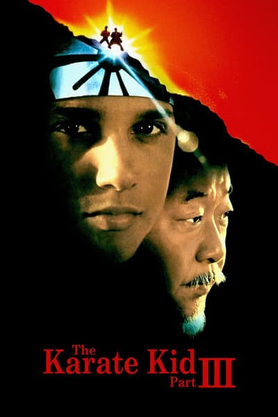 The Karate Kid Part III (1989) [2160p] [4K] [BluRay] [5 1]