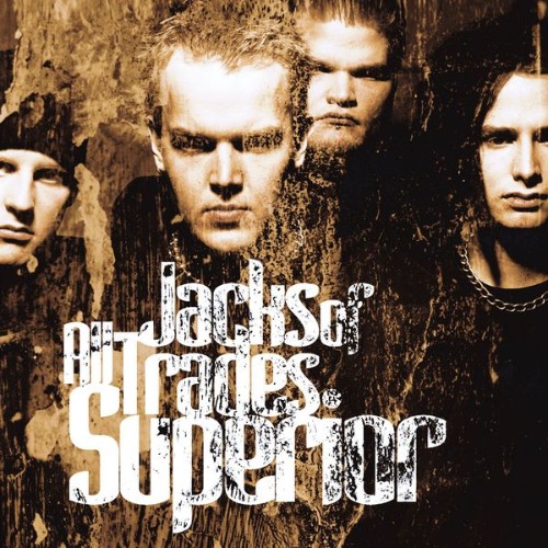 Jacks Of All Trades - Superior - 2002
