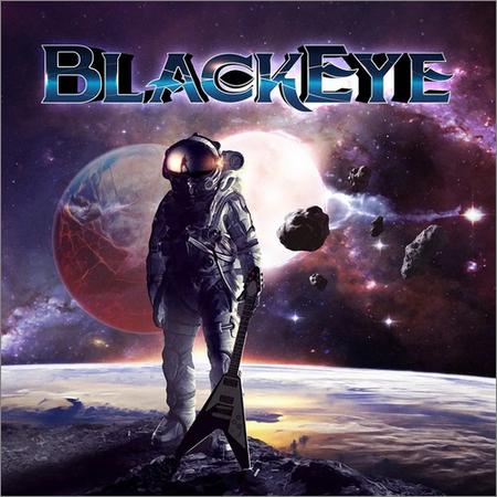 Black Eye - Black Eye (2022)