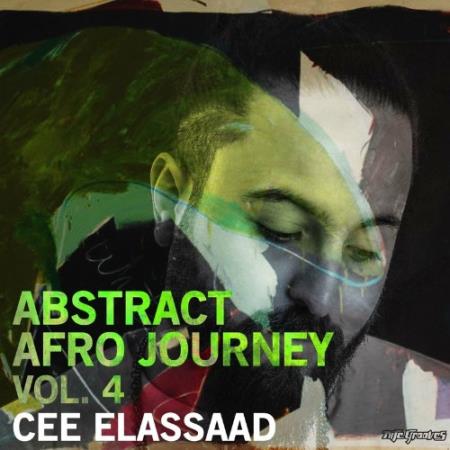 Abstract Afro Journey, Vol. 4 (2022)