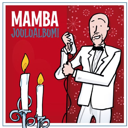 Mamba - Joulualbumi - 2003