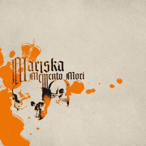 Mariska - Memento mori - 2004