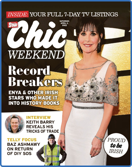 Chic – 02 April 2022