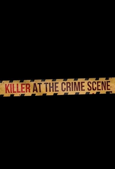 Killer at the Crime Scene S01E08 XviD-[AFG]